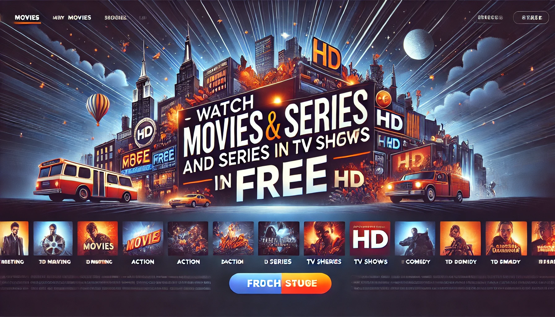 Lookmovie - Stream Free Movies & TV Shows Online in HD